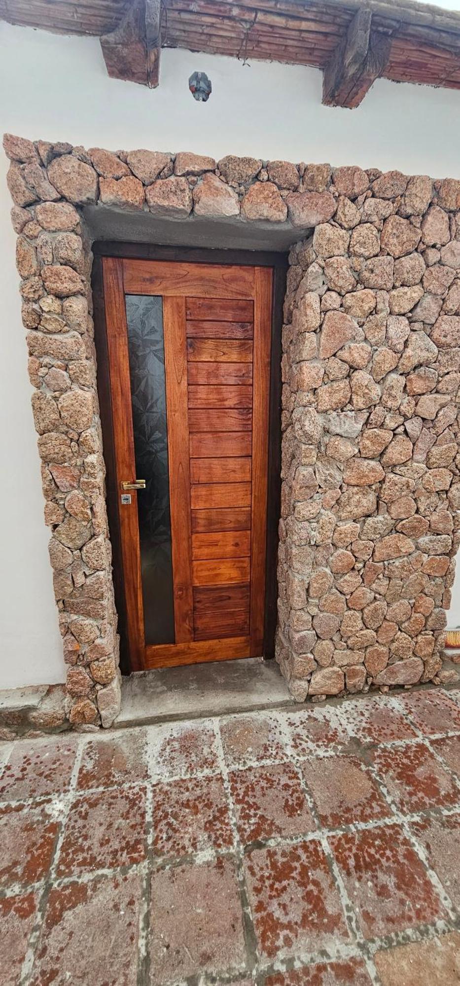 La Emilia Cafayate Exterior foto